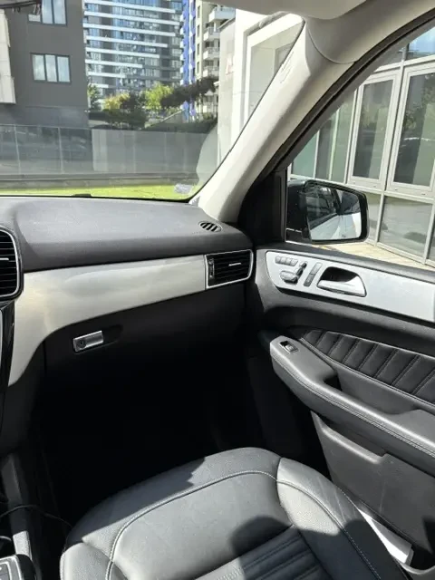 Mercedes-Benz GLE 350 9G* 180CAM* WHITE-PEARL* AMG-PACK - изображение 10 | Auto.bg Mercedes-Benz GLE 350 9G* 180CAM* WHITE-PEARL* AMG-PACK - изображение 10