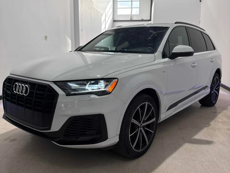 Audi Q7 * Komfort * CARFAX * БЕЗ ПЪРВОНАЧАЛНА ВНОСКА - 59850 лв. / 30600.82 € - 52061811 1 | Car24.bg Audi Q7 * Komfort * CARFAX * БЕЗ ПЪРВОНАЧАЛНА ВНОСКА - 59850 лв. / 30600.82 € - 52061811 1