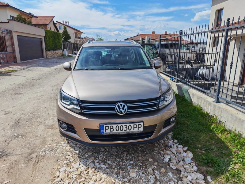 VW Tiguan - 10600 € / 20731.80 лв. - 15116846 1 | Car24.bg VW Tiguan - 10600 € / 20731.80 лв. - 15116846 1