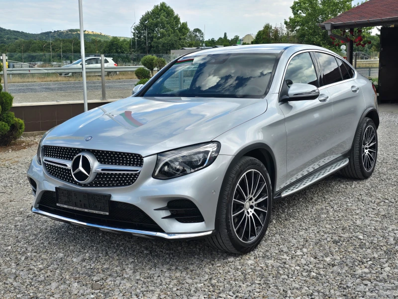 Mercedes-Benz GLC 220 2.2D 4MATIC ! ! РЕАЛНИ 158000 КИЛОМЕТРА - 25750 € / 50362.62 лв. - 65920306 1 | Car24.bg Mercedes-Benz GLC 220 2.2D 4MATIC ! ! РЕАЛНИ 158000 КИЛОМЕТРА - 25750 € / 50362.62 лв. - 65920306 1
