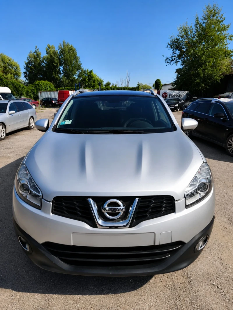 Nissan Qashqai 1.6 DCI, 4Х4 , NAVI, 360 Camera - 5300 € / 10365.90 лв. - 10587626 1 | Car24.bg Nissan Qashqai 1.6 DCI, 4Х4 , NAVI, 360 Camera - 5300 € / 10365.90 лв. - 10587626 1