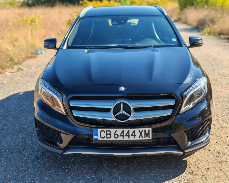 Mercedes-Benz GLA 220 AMG Line 4Matik - 15500 € - 91330875 1 | Car24.bg Mercedes-Benz GLA 220 AMG Line 4Matik - 15500 € - 91330875 1