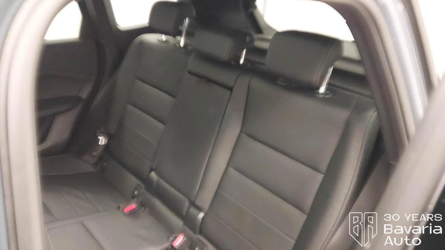 BMW iX1 30 xDrive M Sport Paket  - изображение 8 | Auto.bg BMW iX1 30 xDrive M Sport Paket  - изображение 8