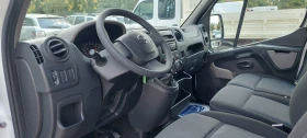 Nissan NV400 2.3 dci клима | Auto.bg — изображение 9 Nissan NV400 2.3 dci клима | Auto.bg — изображение 9