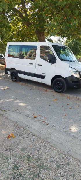 Nissan NV400 2.3 dci клима | Auto.bg — изображение 2 Nissan NV400 2.3 dci клима | Auto.bg — изображение 2