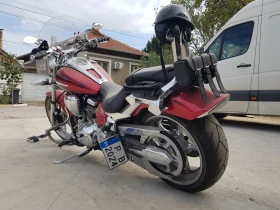 Yamaha Raider S | Auto.bg — изображение 4 Yamaha Raider S | Auto.bg — изображение 4