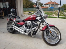 Yamaha Raider S | Auto.bg — изображение 2 Yamaha Raider S | Auto.bg — изображение 2