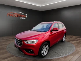 Haval H2 1.5i GPL PREMIUM - Car24.bg Haval H2 1.5i GPL PREMIUM
