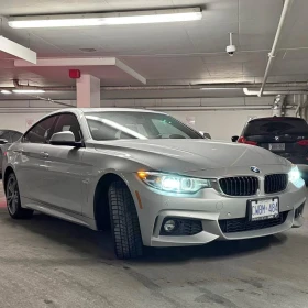 BMW 430 * M-Package HeadUp * * АвтоКредит* (ЦЕНА ДО БГ) 1 - Car24.bg BMW 430 * M-Package HeadUp * * АвтоКредит* (ЦЕНА ДО БГ) 1