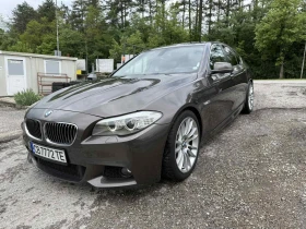 BMW 525 3.0, 204к.с.M Pack 1 - Car24.bg BMW 525 3.0, 204к.с.M Pack 1