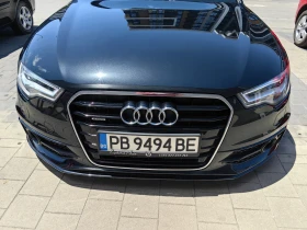 Audi A6 - Car24.bg Audi A6