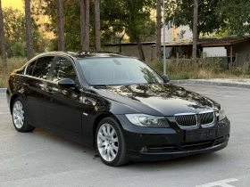 BMW 330 330d навигация, автоматик - Car24.bg BMW 330 330d навигация, автоматик