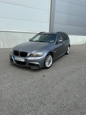 BMW 330 330xd - Car24.bg BMW 330 330xd