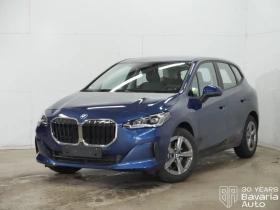 BMW 218 i Active Tourer Steptronic - Car24.bg BMW 218 i Active Tourer Steptronic