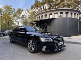Audi A8 Long 3.0 TFSI MATRIX Quattro - Car24.bg Audi A8 Long 3.0 TFSI MATRIX Quattro
