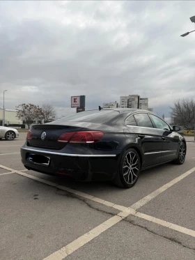 VW CC - 8450 € / 16526.76 лв. - 65465776 4 | Car24.bg VW CC - 8450 € / 16526.76 лв. - 65465776 4