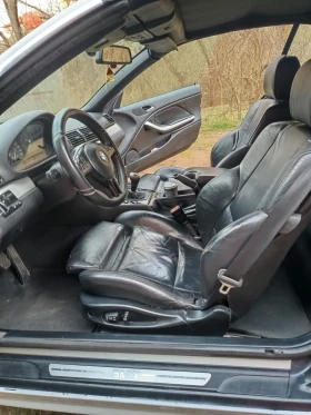 BMW 323 M52B25 - 3500 € / 6845.40 лв. - 22524581 4 | Car24.bg BMW 323 M52B25 - 3500 € / 6845.40 лв. - 22524581 4