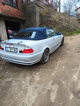 BMW 323 M52B25 - 3500 € / 6845.40 лв. - 22524581 10 | Car24.bg BMW 323 M52B25 - 3500 € / 6845.40 лв. - 22524581 10