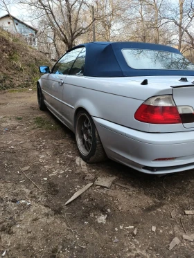 BMW 323 M52B25 - 3500 € / 6845.40 лв. - 22524581 6 | Car24.bg BMW 323 M52B25 - 3500 € / 6845.40 лв. - 22524581 6