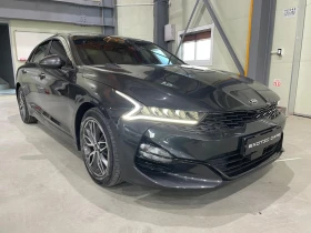 Kia K5 2.0 LPG ! Noblesse ! - Car24.bg Kia K5 2.0 LPG ! Noblesse !