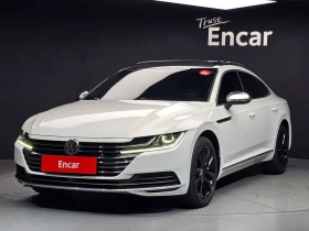 VW Arteon 2.0TDI Prestige