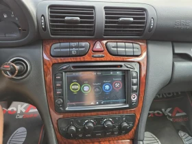 Mercedes-Benz C 180 1.8KOMPRESSOR-143кс= КЛИМАТРОНИК= НАВИ= ТЕГЛИЧ - 3100 € / 6063.07 лв. - 51888830 15 | Car24.bg Mercedes-Benz C 180 1.8KOMPRESSOR-143кс= КЛИМАТРОНИК= НАВИ= ТЕГЛИЧ - 3100 € / 6063.07 лв. - 51888830 15