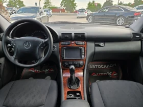 Mercedes-Benz C 180 1.8KOMPRESSOR-143кс= КЛИМАТРОНИК= НАВИ= ТЕГЛИЧ - 3100 € / 6063.07 лв. - 51888830 12 | Car24.bg Mercedes-Benz C 180 1.8KOMPRESSOR-143кс= КЛИМАТРОНИК= НАВИ= ТЕГЛИЧ - 3100 € / 6063.07 лв. - 51888830 12