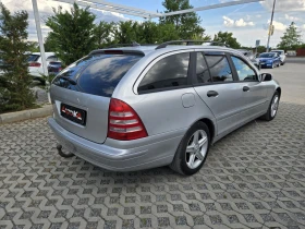 Mercedes-Benz C 180 1.8KOMPRESSOR-143кс= КЛИМАТРОНИК= НАВИ= ТЕГЛИЧ - 3100 € / 6063.07 лв. - 51888830 3 | Car24.bg Mercedes-Benz C 180 1.8KOMPRESSOR-143кс= КЛИМАТРОНИК= НАВИ= ТЕГЛИЧ - 3100 € / 6063.07 лв. - 51888830 3