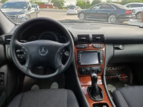 Mercedes-Benz C 180 1.8KOMPRESSOR-143кс= КЛИМАТРОНИК= НАВИ= ТЕГЛИЧ - 3100 € / 6063.07 лв. - 51888830 11 | Car24.bg Mercedes-Benz C 180 1.8KOMPRESSOR-143кс= КЛИМАТРОНИК= НАВИ= ТЕГЛИЧ - 3100 € / 6063.07 лв. - 51888830 11