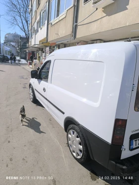 Opel Combo Метан - 1700 € / 3324.91 лв. - 50175043 3 | Car24.bg Opel Combo Метан - 1700 € / 3324.91 лв. - 50175043 3