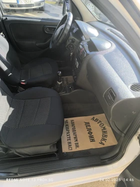 Opel Combo Метан - 1700 € / 3324.91 лв. - 50175043 5 | Car24.bg Opel Combo Метан - 1700 € / 3324.91 лв. - 50175043 5
