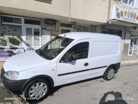 Opel Combo Метан - 1700 € / 3324.91 лв. - 50175043 13 | Car24.bg Opel Combo Метан - 1700 € / 3324.91 лв. - 50175043 13
