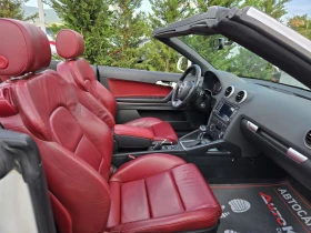 Audi A3 CABRIO/2.0TDI-140кс/АВТОМАТ/S-LINE/LED/NAVI | Auto.bg — изображение 14 Audi A3 CABRIO/2.0TDI-140кс/АВТОМАТ/S-LINE/LED/NAVI | Auto.bg — изображение 14