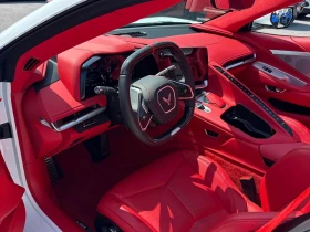 Chevrolet Corvette * 3LZ * АВТОКРЕДИТ БЕЗ ПЪРВОНАЧАЛНА ВНОСКА* | Auto.bg — изображение 5 Chevrolet Corvette * 3LZ * АВТОКРЕДИТ БЕЗ ПЪРВОНАЧАЛНА ВНОСКА* | Auto.bg — изображение 5