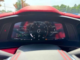 Chevrolet Corvette * 3LZ * АВТОКРЕДИТ БЕЗ ПЪРВОНАЧАЛНА ВНОСКА* | Auto.bg — изображение 8 Chevrolet Corvette * 3LZ * АВТОКРЕДИТ БЕЗ ПЪРВОНАЧАЛНА ВНОСКА* | Auto.bg — изображение 8