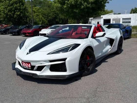 Chevrolet Corvette * 3LZ * АВТОКРЕДИТ БЕЗ ПЪРВОНАЧАЛНА ВНОСКА*