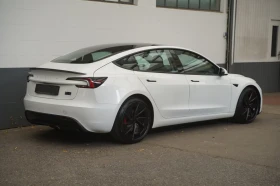 Tesla Model 3 PERFORMANCE* AWD* 360* | Auto.bg — изображение 5 Tesla Model 3 PERFORMANCE* AWD* 360* | Auto.bg — изображение 5