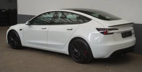 Tesla Model 3 PERFORMANCE* AWD* 360* | Auto.bg — изображение 4 Tesla Model 3 PERFORMANCE* AWD* 360* | Auto.bg — изображение 4