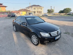Mercedes-Benz C 220 undefined | Auto.bg — изображение 5 Mercedes-Benz C 220 undefined | Auto.bg — изображение 5