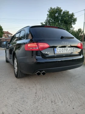 Audi A4 TFSI | Auto.bg — изображение 8 Audi A4 TFSI | Auto.bg — изображение 8