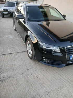 Audi A4 TFSI | Auto.bg — изображение 3 Audi A4 TFSI | Auto.bg — изображение 3