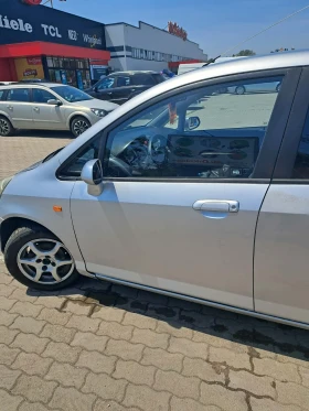 Honda Jazz - 1600 € - 42601611 3 | Car24.bg Honda Jazz - 1600 € - 42601611 3