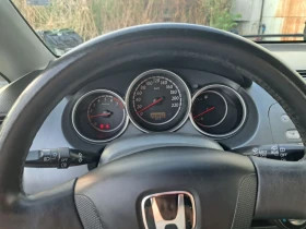 Honda Jazz - 1600 € - 42601611 6 | Car24.bg Honda Jazz - 1600 € - 42601611 6