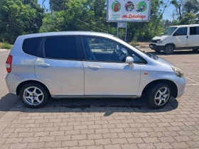 Honda Jazz - 1600 € - 42601611 2 | Car24.bg Honda Jazz - 1600 € - 42601611 2