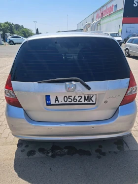 Honda Jazz - 1600 € - 42601611 4 | Car24.bg Honda Jazz - 1600 € - 42601611 4