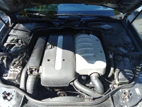 Mercedes-Benz E 270 Avangard - 3800 € - 72189632 13 | Car24.bg Mercedes-Benz E 270 Avangard - 3800 € - 72189632 13