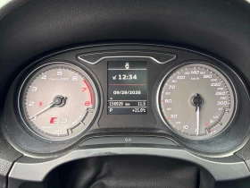 Audi S3 * Bang&Olufsen * Панорама * АвтоКредит (ЦЕНА ДО БГ - 12595 € - 17175228 10 | Car24.bg Audi S3 * Bang&Olufsen * Панорама * АвтоКредит (ЦЕНА ДО БГ - 12595 € - 17175228 10