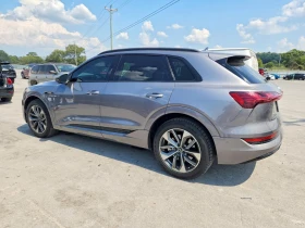 Audi E-Tron Premium Plus | Auto.bg — изображение 2 Audi E-Tron Premium Plus | Auto.bg — изображение 2