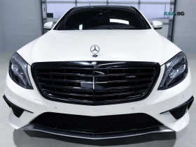 Mercedes-Benz S 63 AMG 5.5 V8 Biturbo | 585 к.с. (ЦЕНА ДО БГ) - 33899 € - 79649541 2 | Car24.bg Mercedes-Benz S 63 AMG 5.5 V8 Biturbo | 585 к.с. (ЦЕНА ДО БГ) - 33899 € - 79649541 2