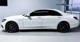 Mercedes-Benz S 63 AMG 5.5 V8 Biturbo | 585 к.с. (ЦЕНА ДО БГ) - 33899 € - 79649541 4 | Car24.bg Mercedes-Benz S 63 AMG 5.5 V8 Biturbo | 585 к.с. (ЦЕНА ДО БГ) - 33899 € - 79649541 4